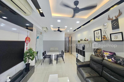 SEA ESTA Apartment / Condo | Listing