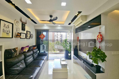 SEA ESTA Apartment / Condo | Listing