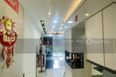 SEA ESTA Apartment / Condo | Listing