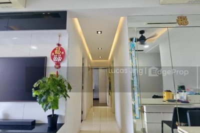 SEA ESTA Apartment / Condo | Listing