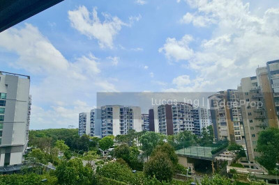 SEA ESTA Apartment / Condo | Listing