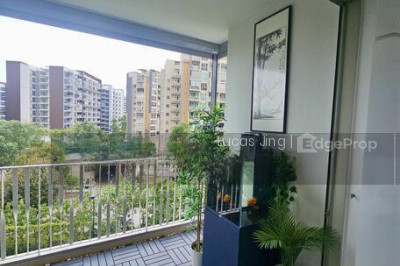 SEA ESTA Apartment / Condo | Listing