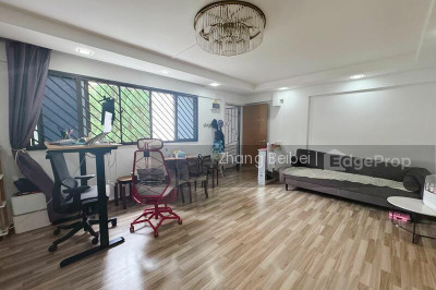 230 BUKIT BATOK EAST AVENUE 3 HDB | Listing