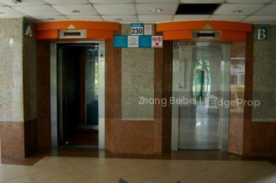 230 BUKIT BATOK EAST AVENUE 3 HDB | Listing