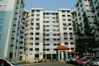 230 BUKIT BATOK EAST AVENUE 3 HDB | Listing