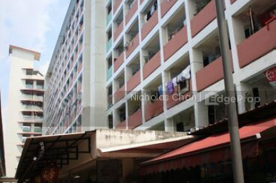 18 LORONG 7 TOA PAYOH HDB | Listing