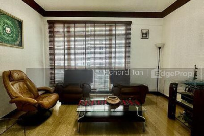 CASABLANCA Apartment / Condo | Listing