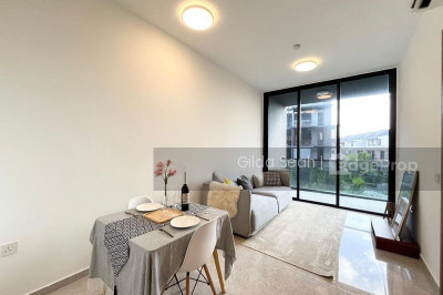 PARC KOMO Apartment / Condo | Listing