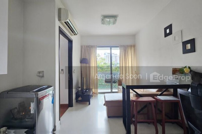 CITIGATE RESIDENCE Apartment / Condo | Listing