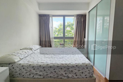 CITIGATE RESIDENCE Apartment / Condo | Listing