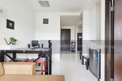 CITIGATE RESIDENCE Apartment / Condo | Listing