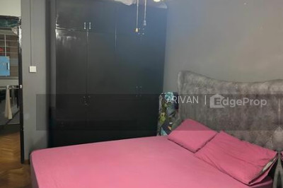 671 HOUGANG AVENUE 8 HDB | Listing