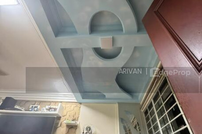 671 HOUGANG AVENUE 8 HDB | Listing