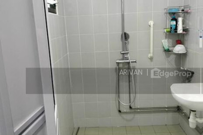 671 HOUGANG AVENUE 8 HDB | Listing