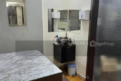 671 HOUGANG AVENUE 8 HDB | Listing