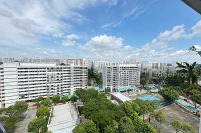 113 HOUGANG AVENUE 1 HDB | Listing