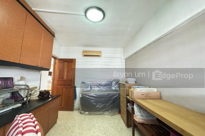 113 HOUGANG AVENUE 1 HDB | Listing