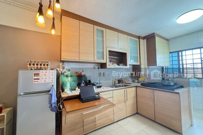 113 HOUGANG AVENUE 1 HDB | Listing