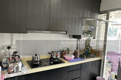 208B PUNGGOL PLACE HDB | Listing