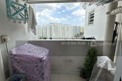 208B PUNGGOL PLACE HDB | Listing