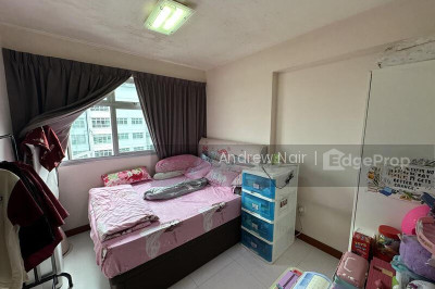 208B PUNGGOL PLACE HDB | Listing