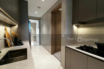 WATTEN HOUSE Apartment / Condo | Listing