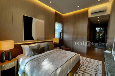 WATTEN HOUSE Apartment / Condo | Listing