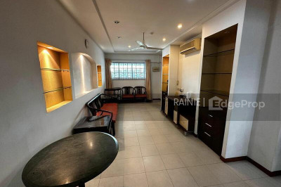 112 TAMPINES STREET 11 HDB | Listing