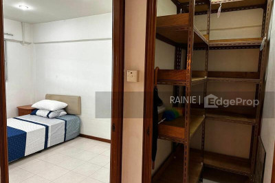 112 TAMPINES STREET 11 HDB | Listing