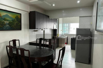 112 TAMPINES STREET 11 HDB | Listing