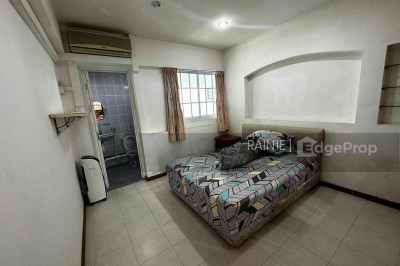 112 TAMPINES STREET 11 HDB | Listing