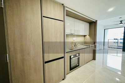 AVENUE SOUTH RESIDENCE Apartment / Condo | Listing