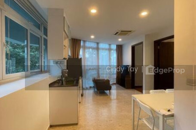 ICON @ PASIR PANJANG Apartment / Condo | Listing