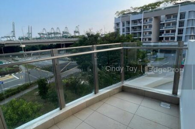 ICON @ PASIR PANJANG Apartment / Condo | Listing