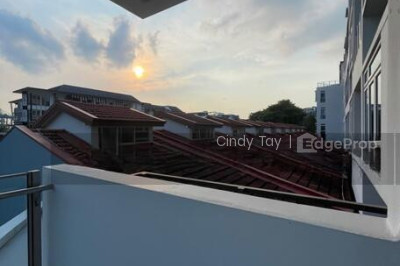 ICON @ PASIR PANJANG Apartment / Condo | Listing