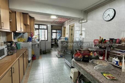 57 MARINE TERRACE HDB | Listing