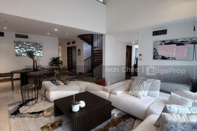 NASSIM JADE Apartment / Condo | Listing