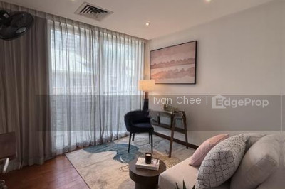 NASSIM JADE Apartment / Condo | Listing