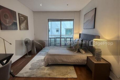 NASSIM JADE Apartment / Condo | Listing