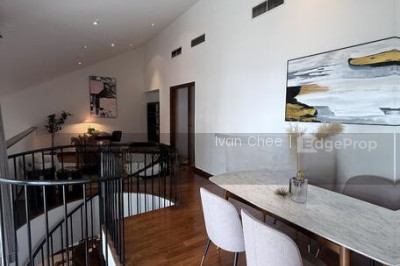 NASSIM JADE Apartment / Condo | Listing