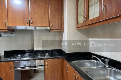 THE BENCOOLEN Apartment / Condo | Listing