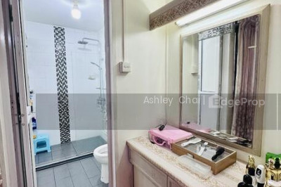 856 TAMPINES STREET 82 HDB | Listing