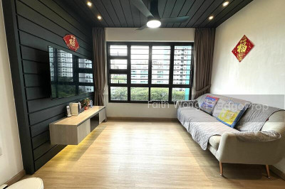 29 GHIM MOH EDGE HDB | Listing