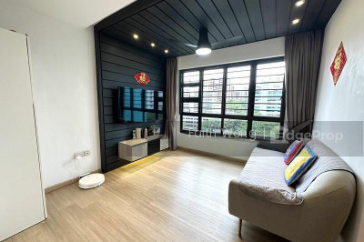 29 GHIM MOH EDGE HDB | Listing