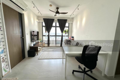 53 STRATHMORE AVENUE HDB | Listing