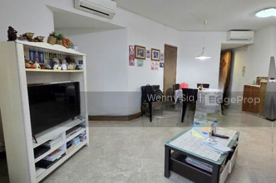 TANAMERA CREST Apartment / Condo | Listing