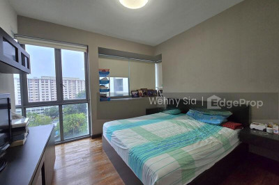 TANAMERA CREST Apartment / Condo | Listing