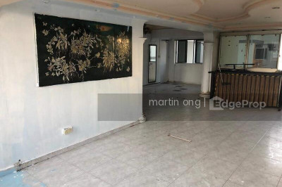 603 CHOA CHU KANG STREET 62 HDB | Listing