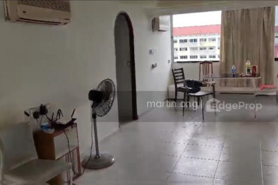 603 CHOA CHU KANG STREET 62 HDB | Listing