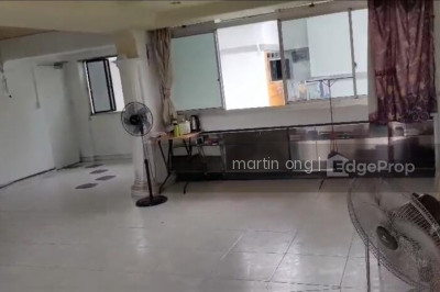 603 CHOA CHU KANG STREET 62 HDB | Listing